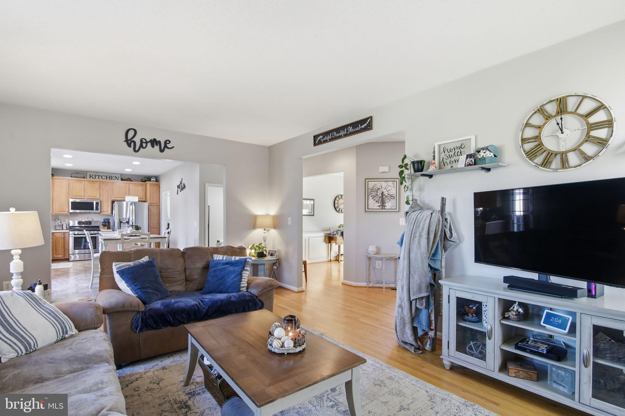 3 RIXEY COURT