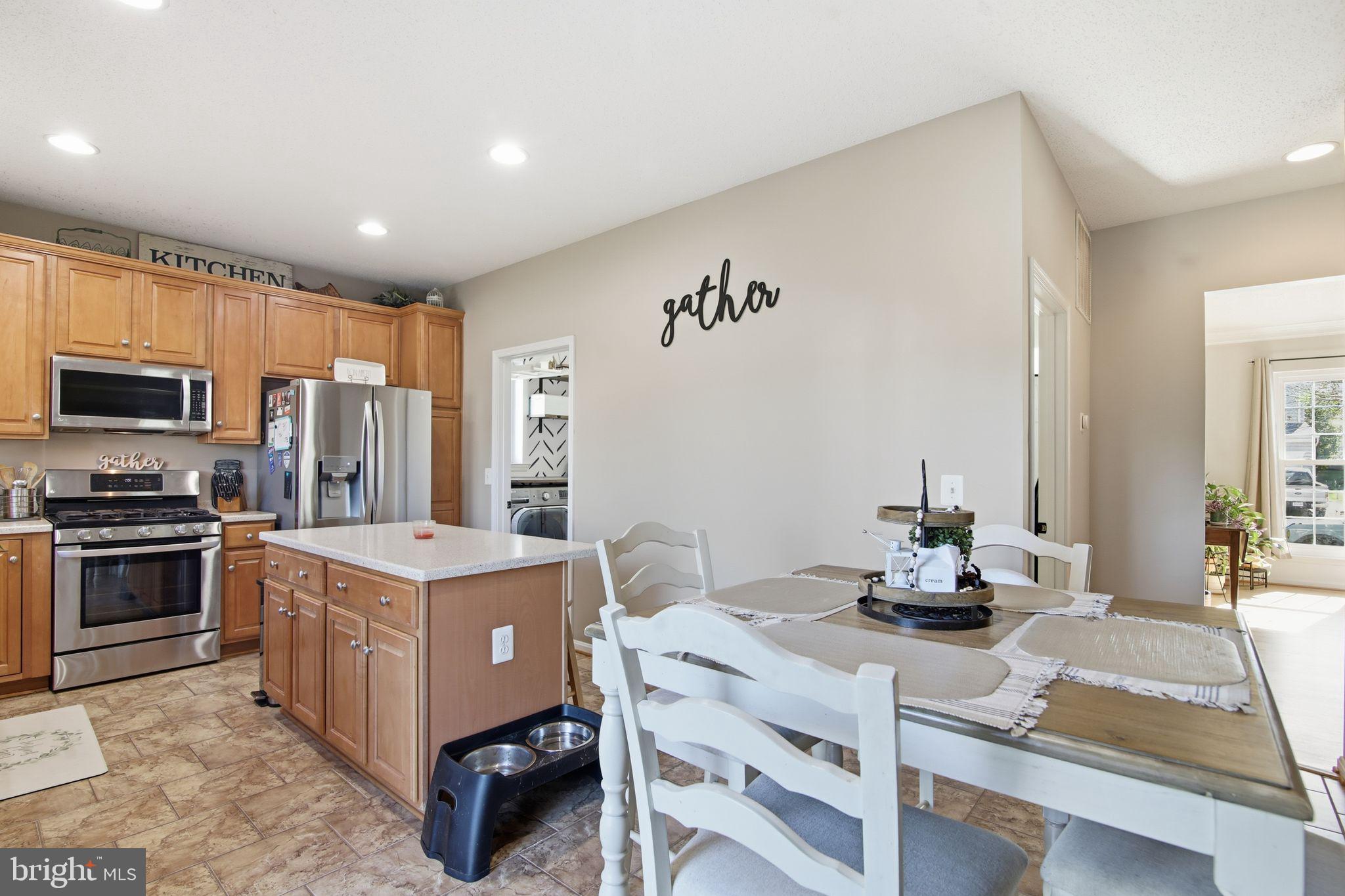 LEELAND STATION - Residential