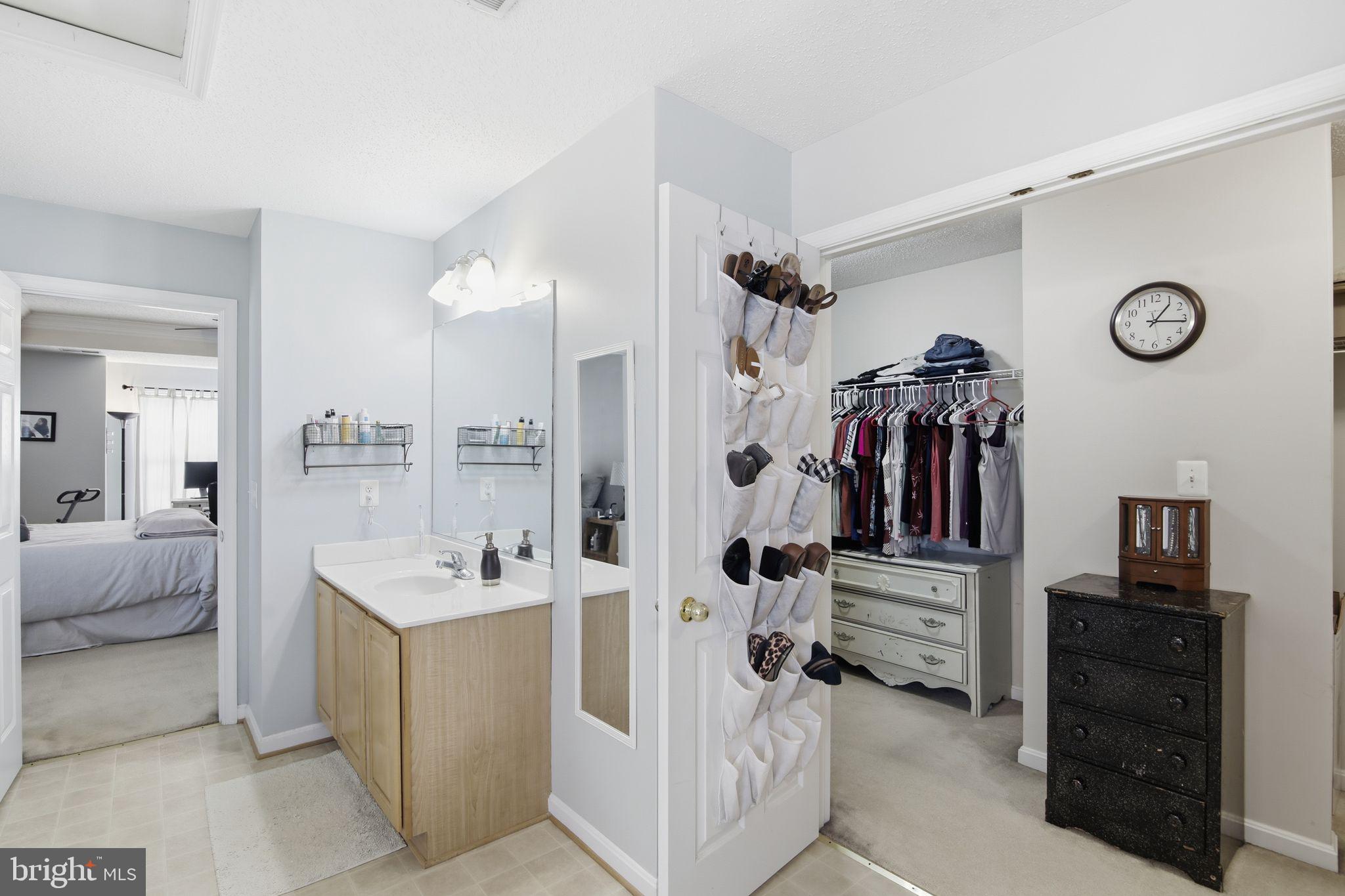 LEELAND STATION - Residential