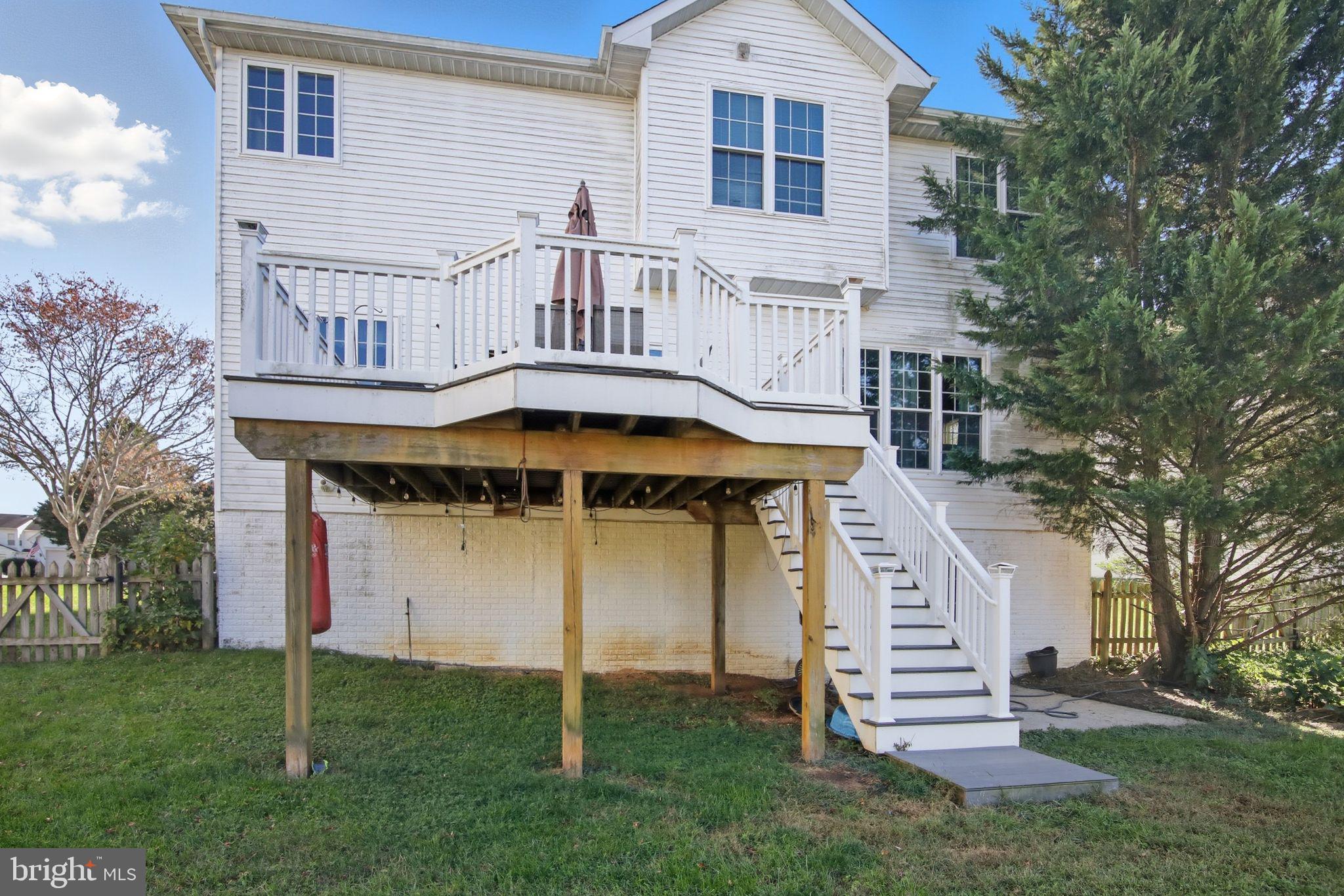 LEELAND STATION - Residential