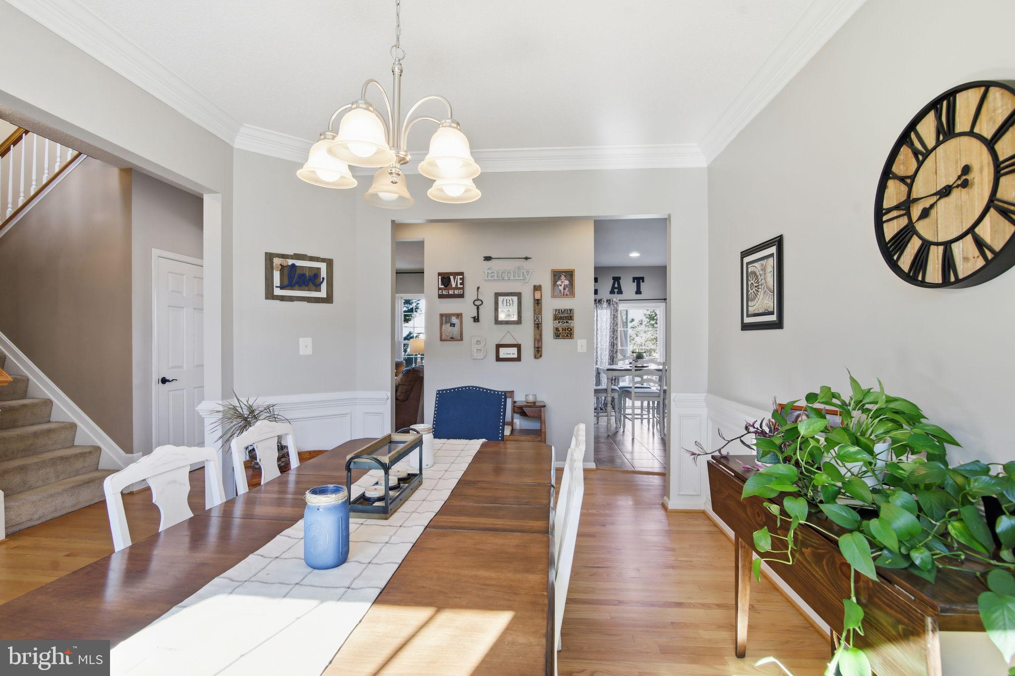 LEELAND STATION - Residential