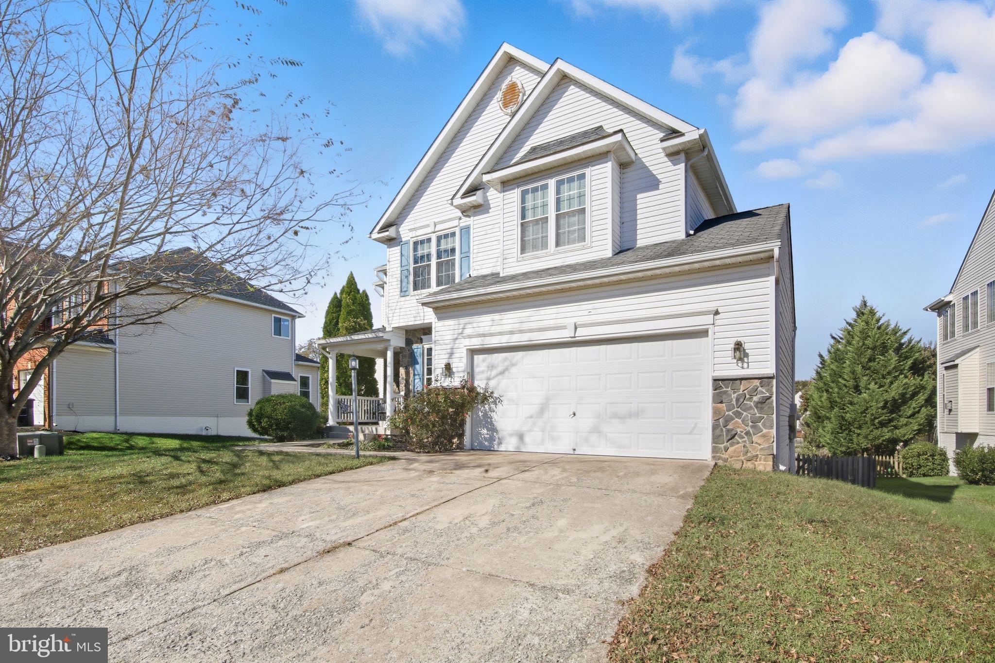 LEELAND STATION - Residential