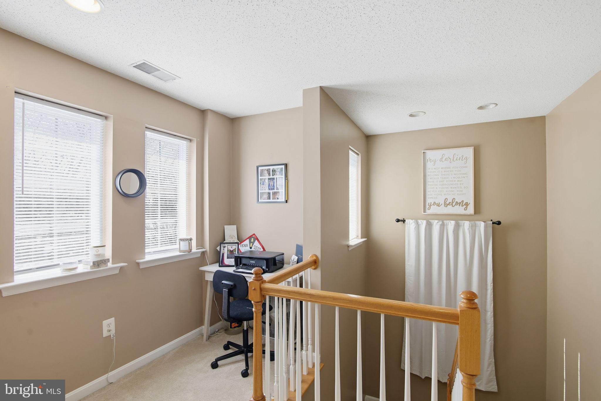 LEELAND STATION - Residential