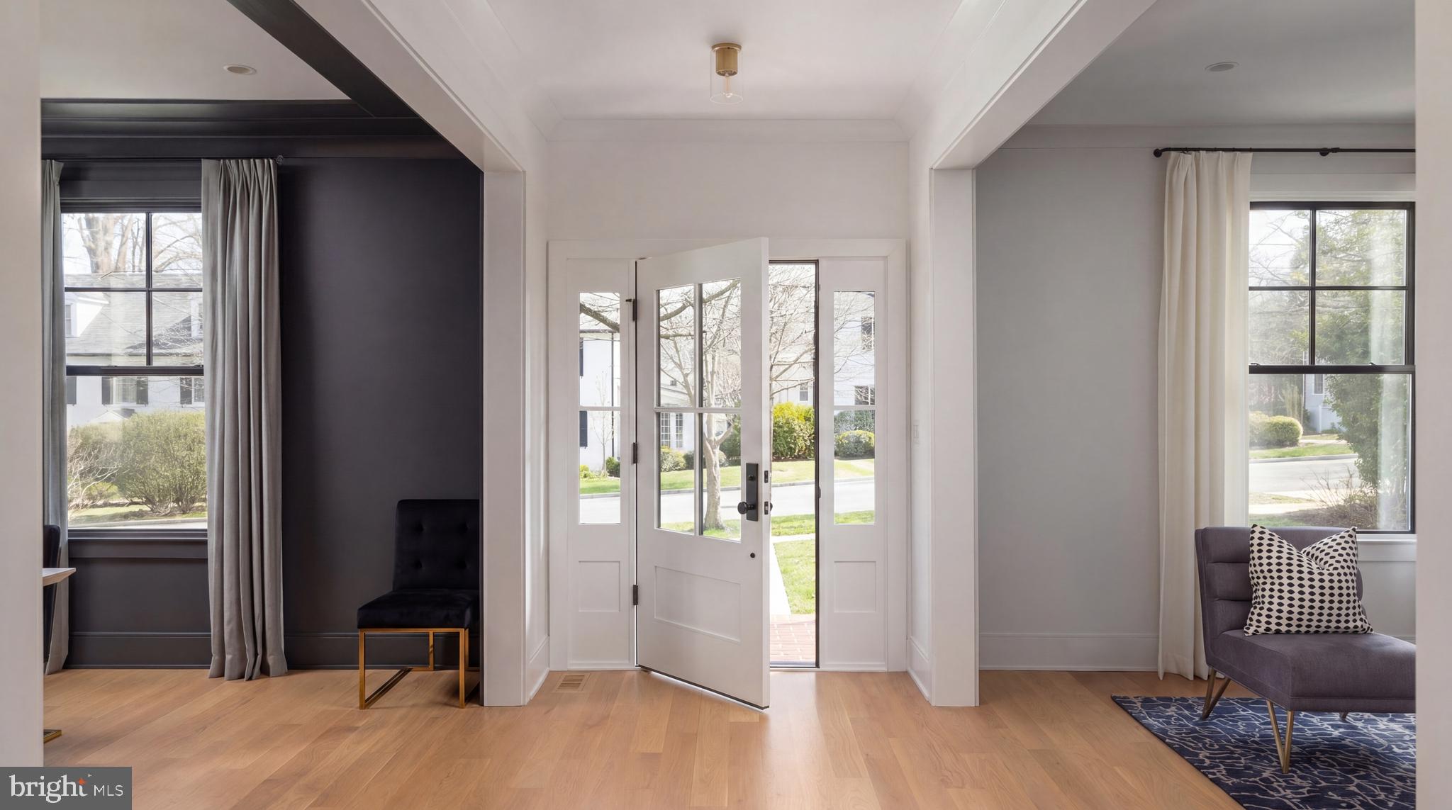 CHEVY CHASE - Residential