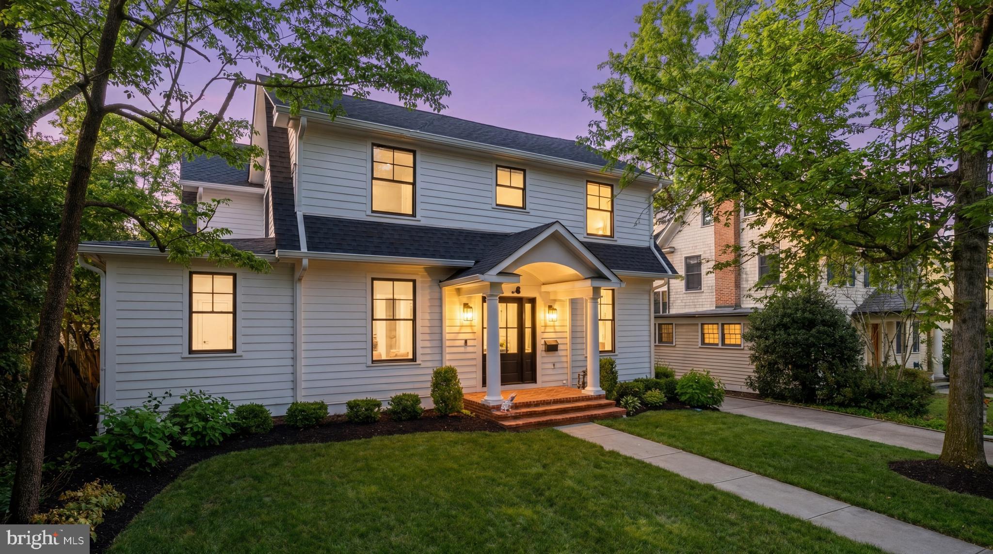 CHEVY CHASE - Residential