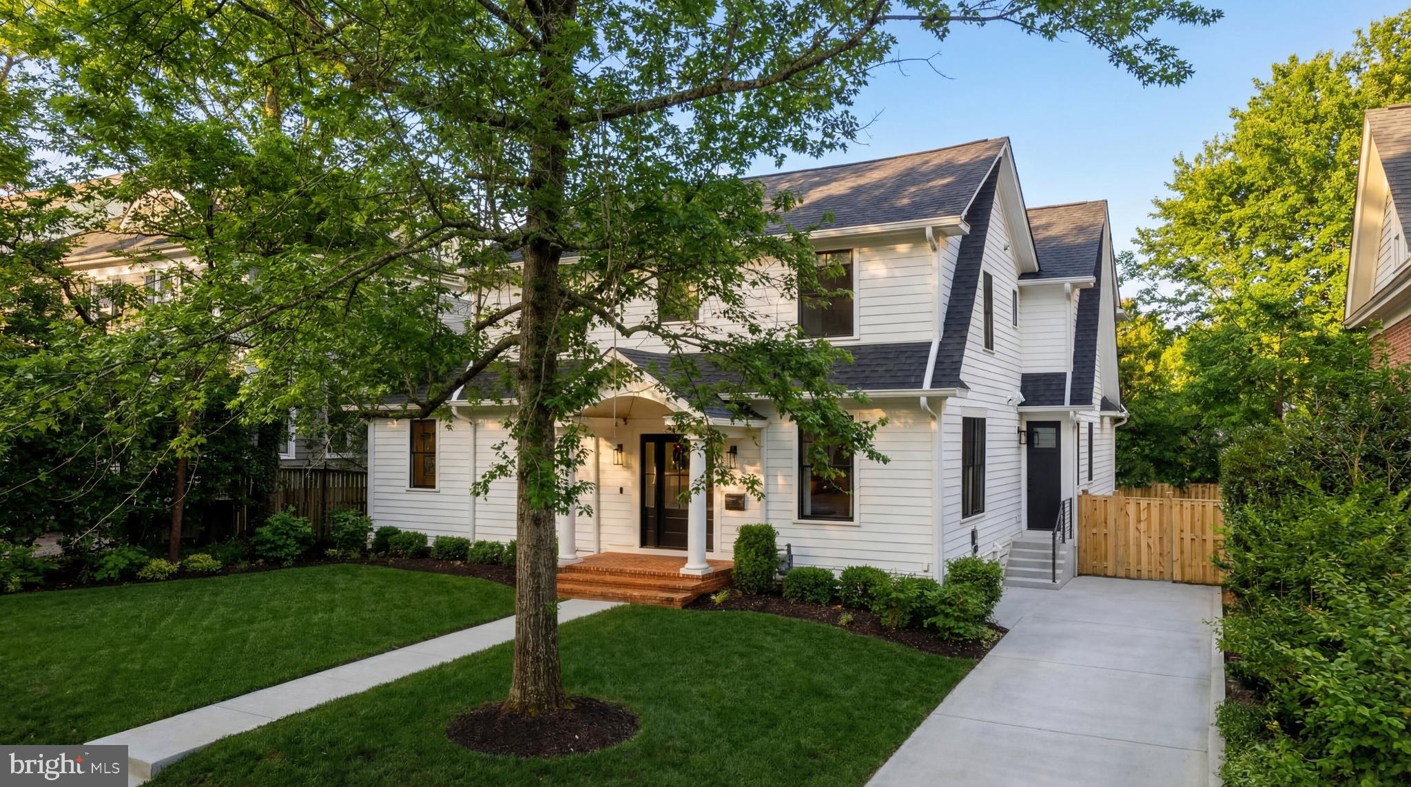 CHEVY CHASE - Residential