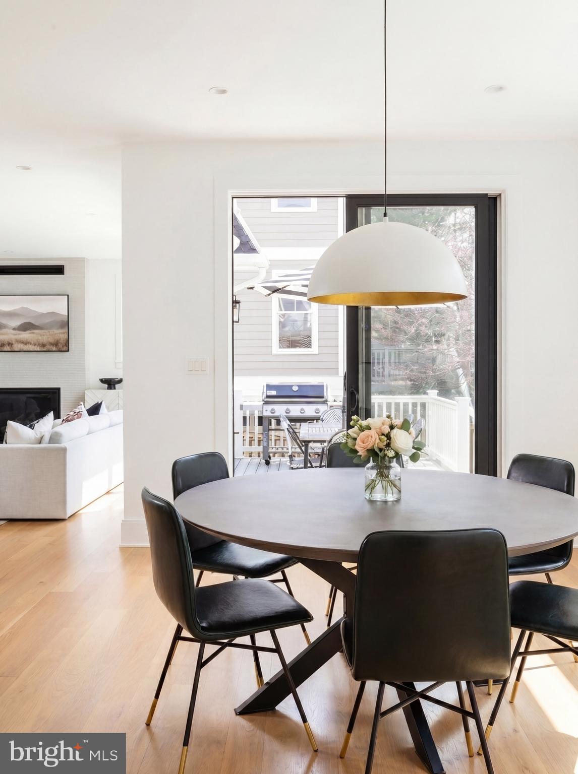 CHEVY CHASE - Residential