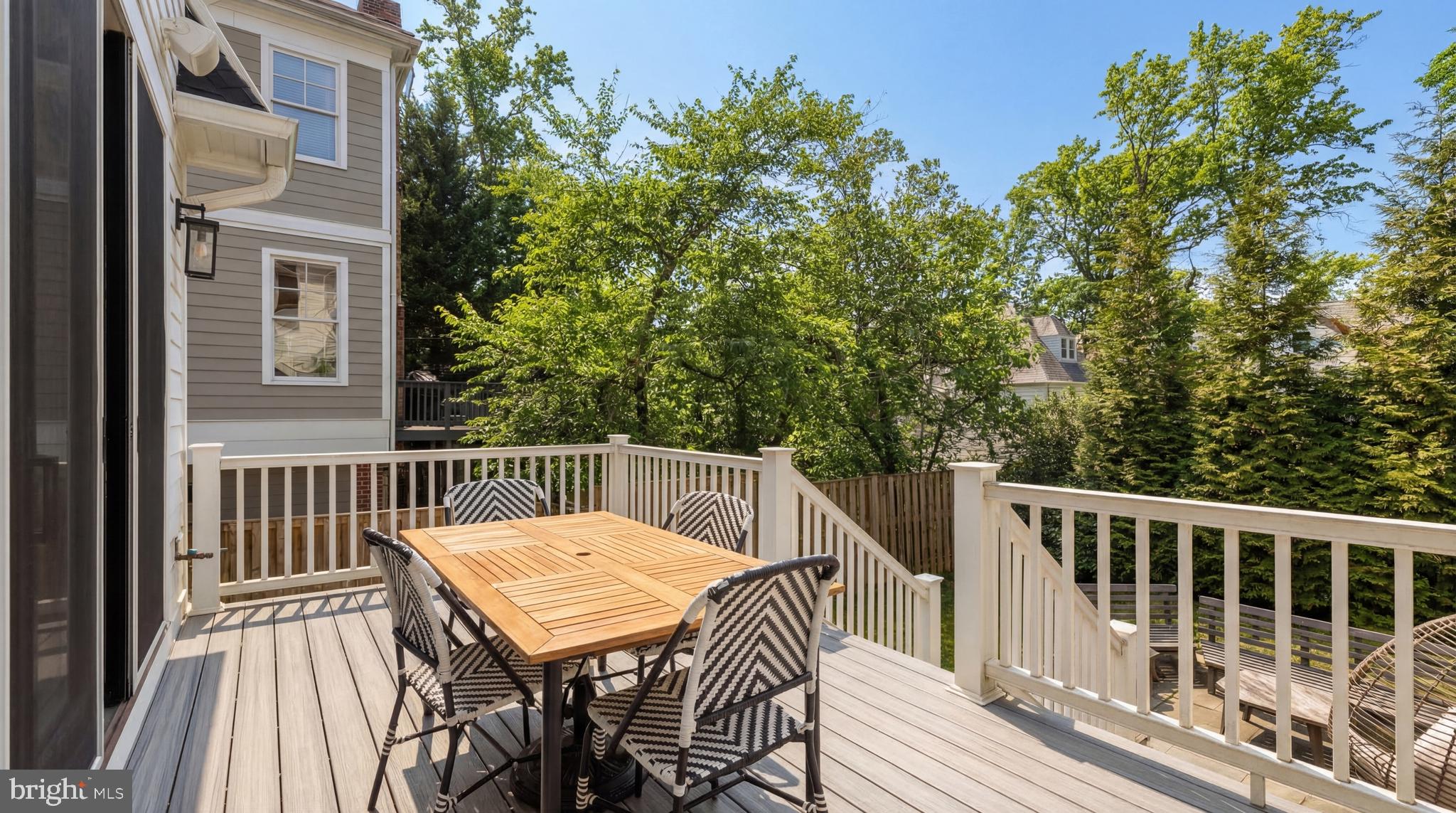 CHEVY CHASE - Residential