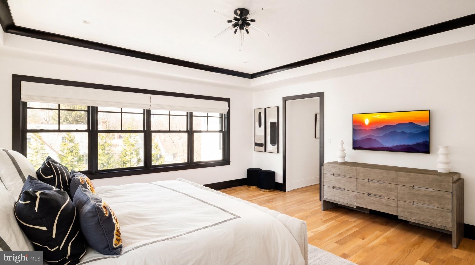 CHEVY CHASE - Residential