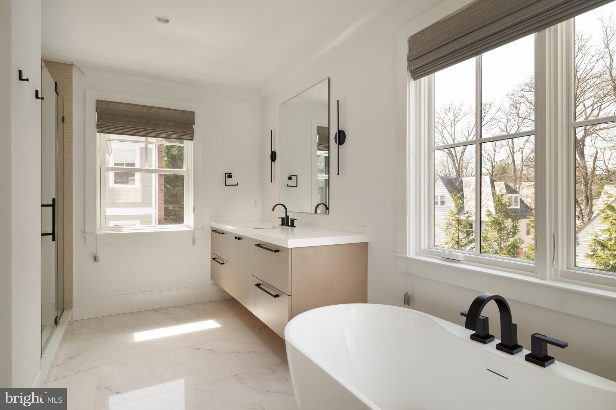 CHEVY CHASE - Residential