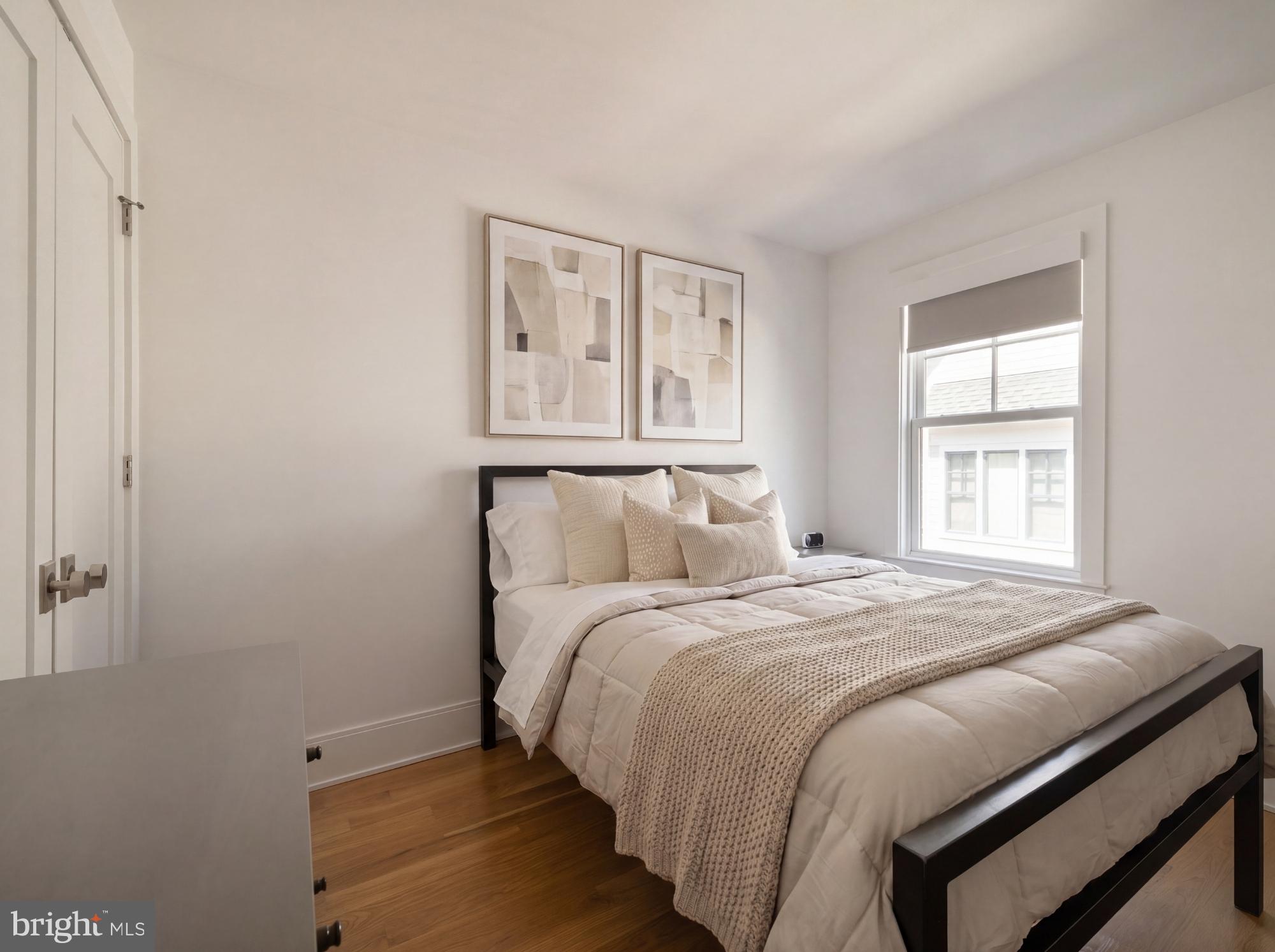 CHEVY CHASE - Residential