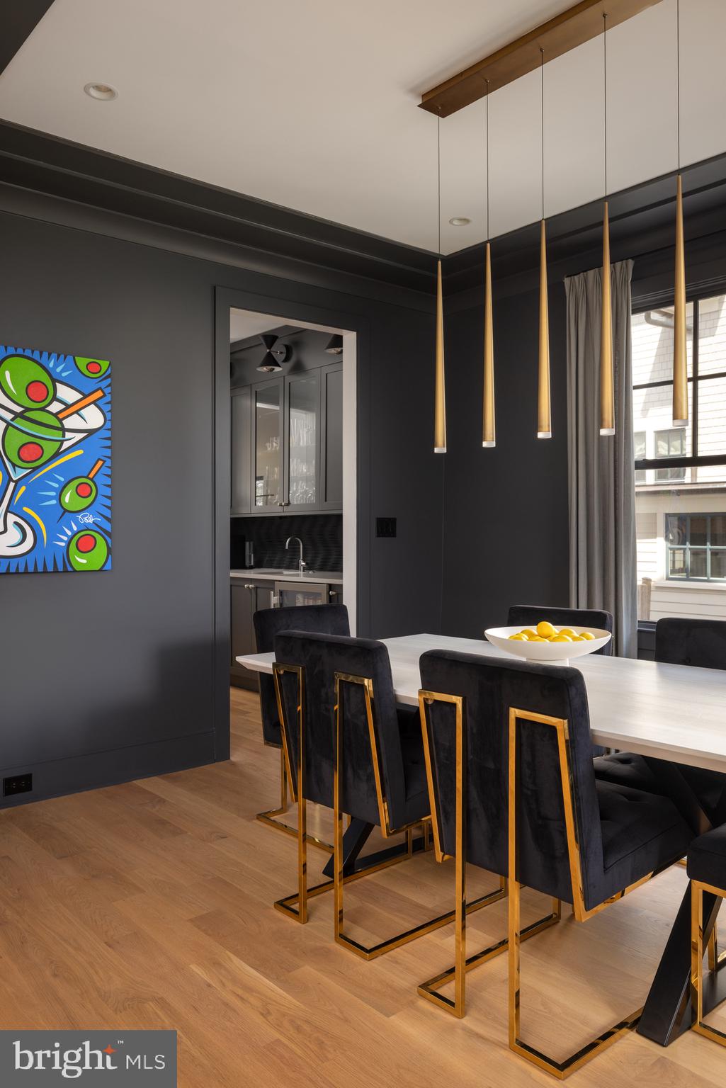 CHEVY CHASE - Residential