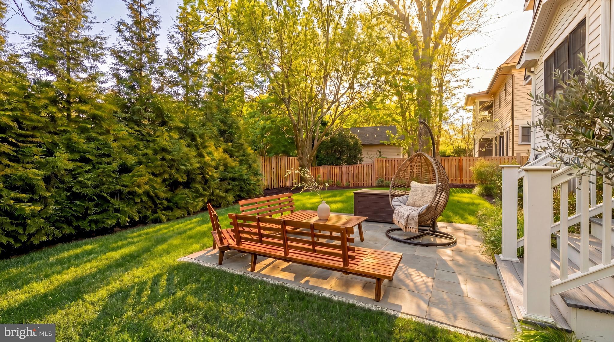 CHEVY CHASE - Residential