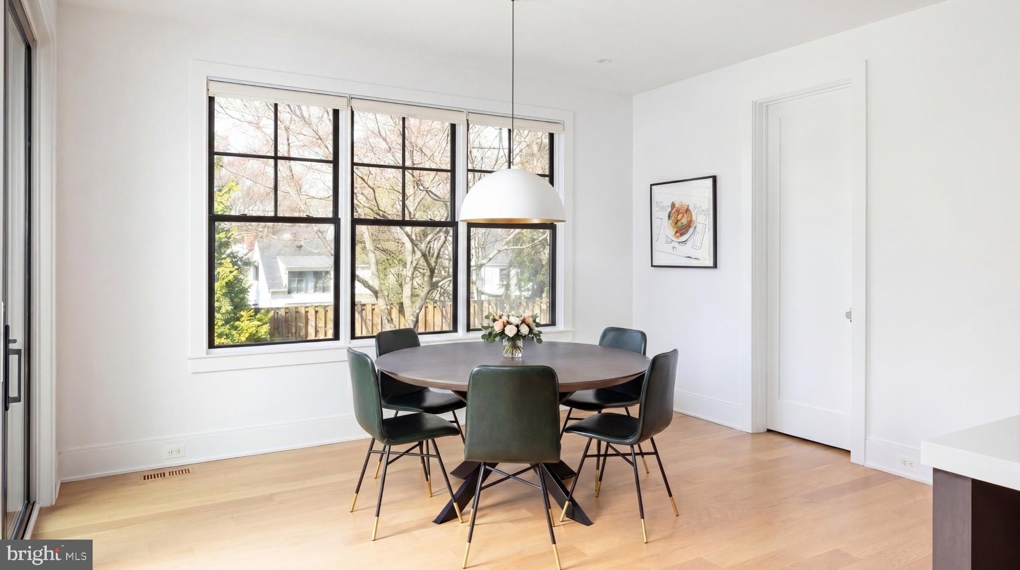 CHEVY CHASE - Residential