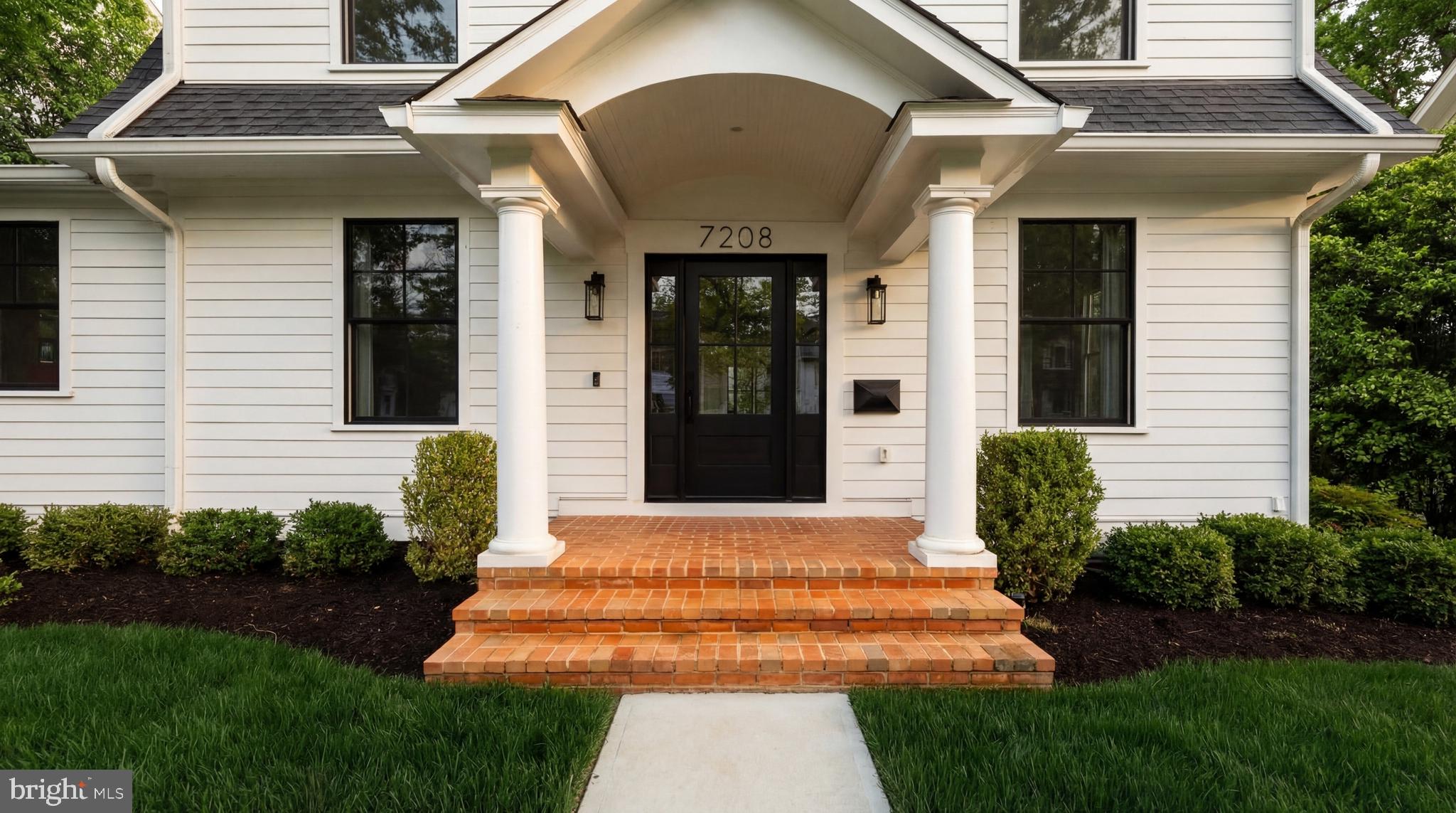 CHEVY CHASE - Residential