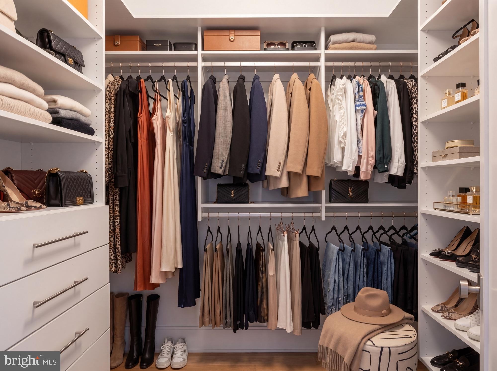 CHEVY CHASE - Residential