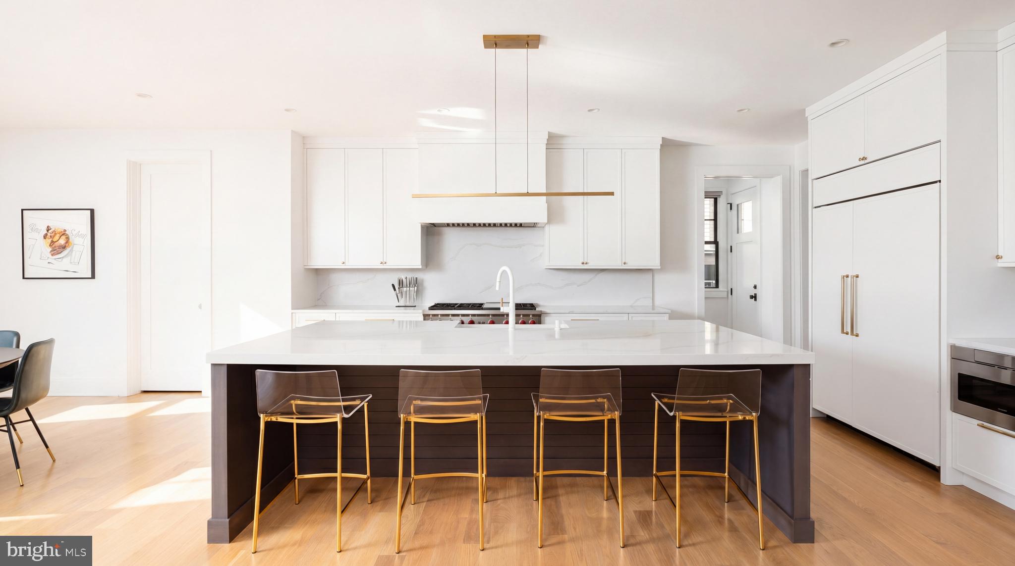 CHEVY CHASE - Residential