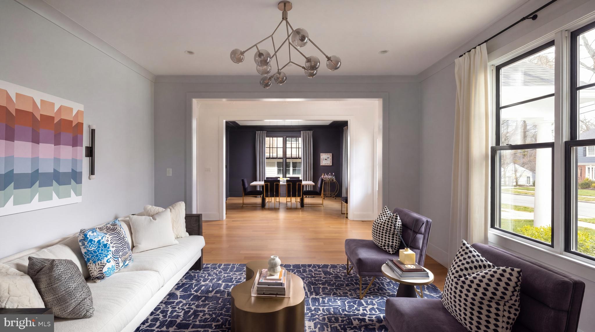 CHEVY CHASE - Residential