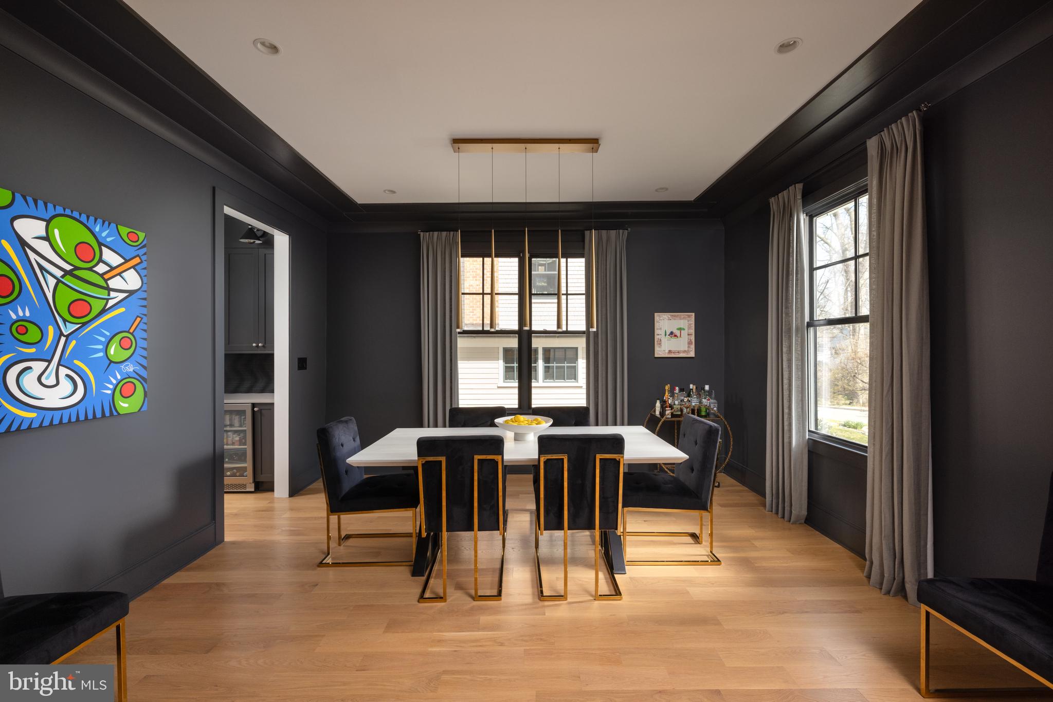 CHEVY CHASE - Residential