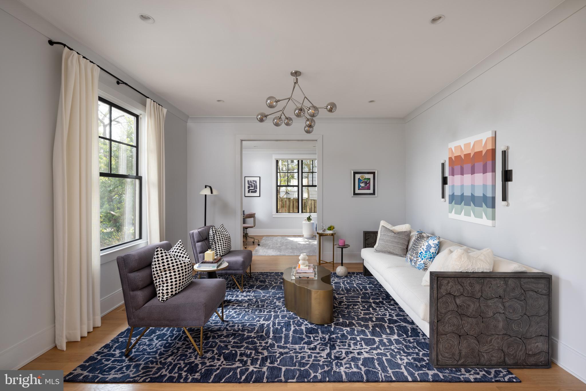 CHEVY CHASE - Residential