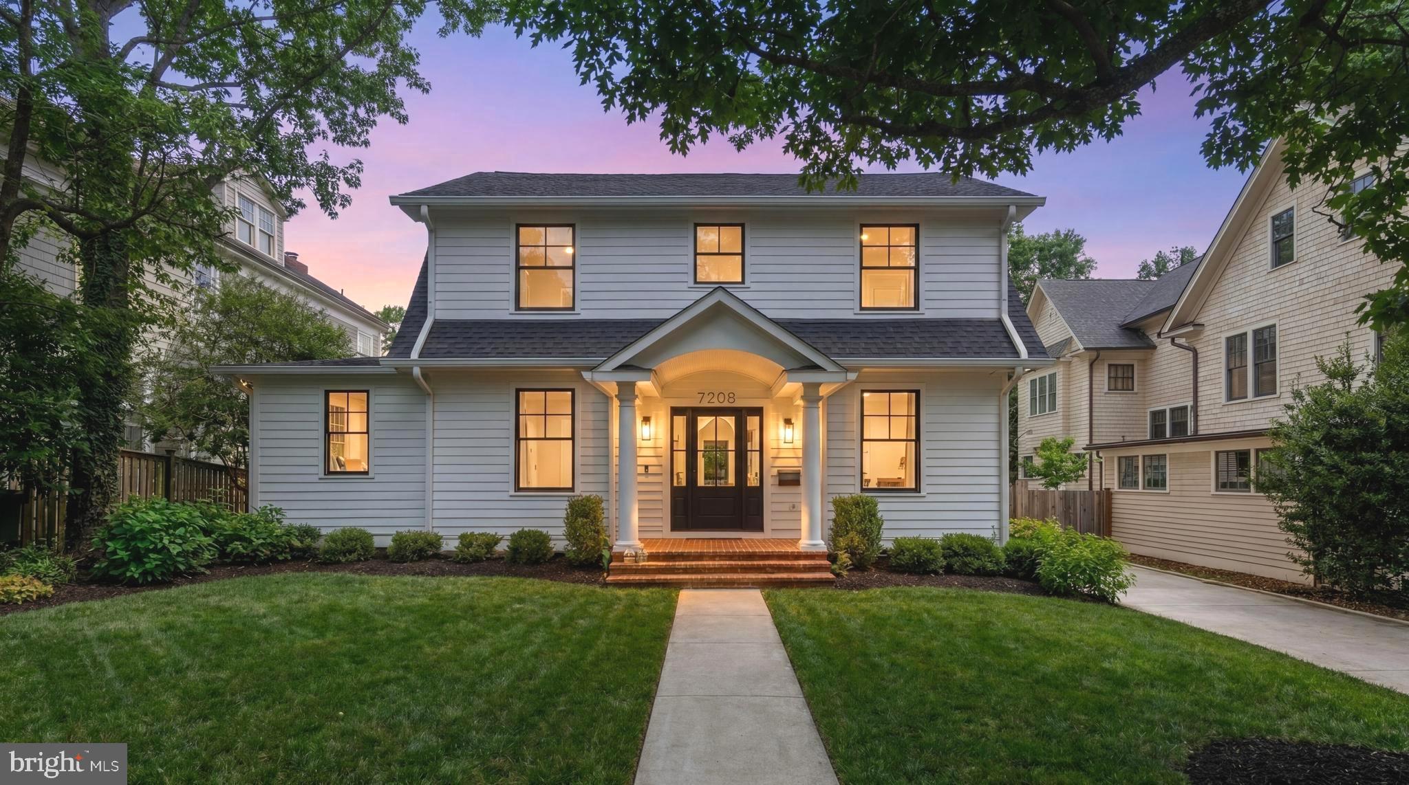 CHEVY CHASE - Residential