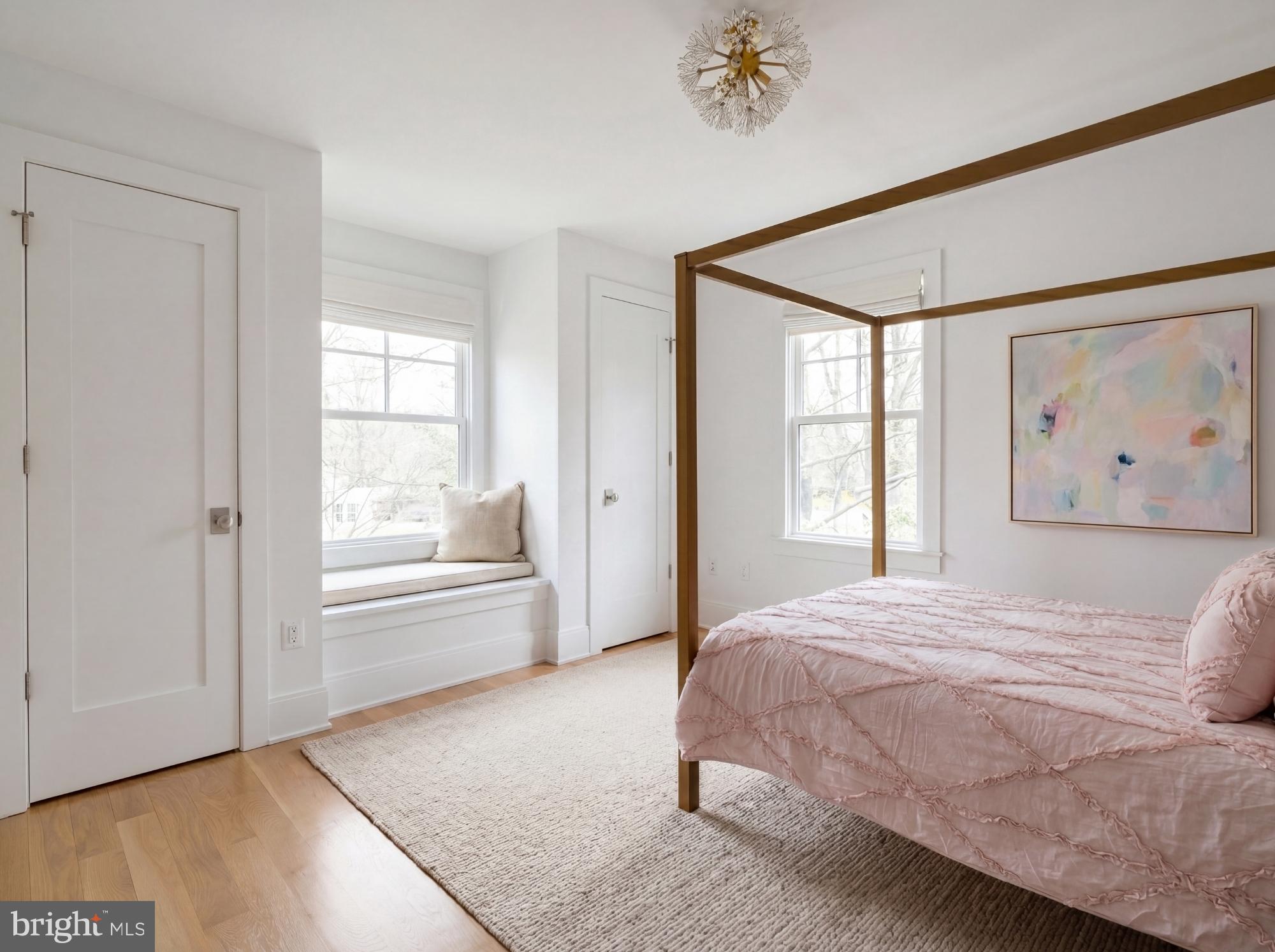 CHEVY CHASE - Residential