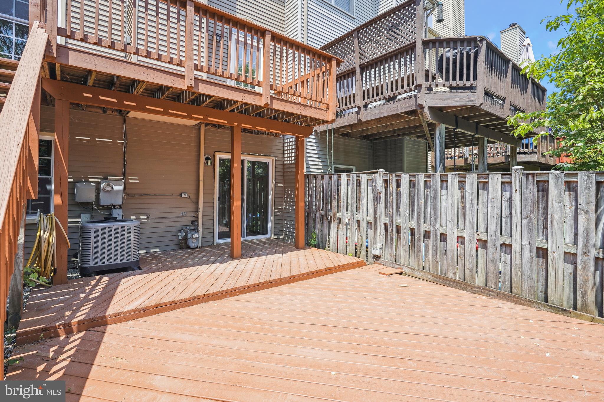 FOX CREEK - Residential