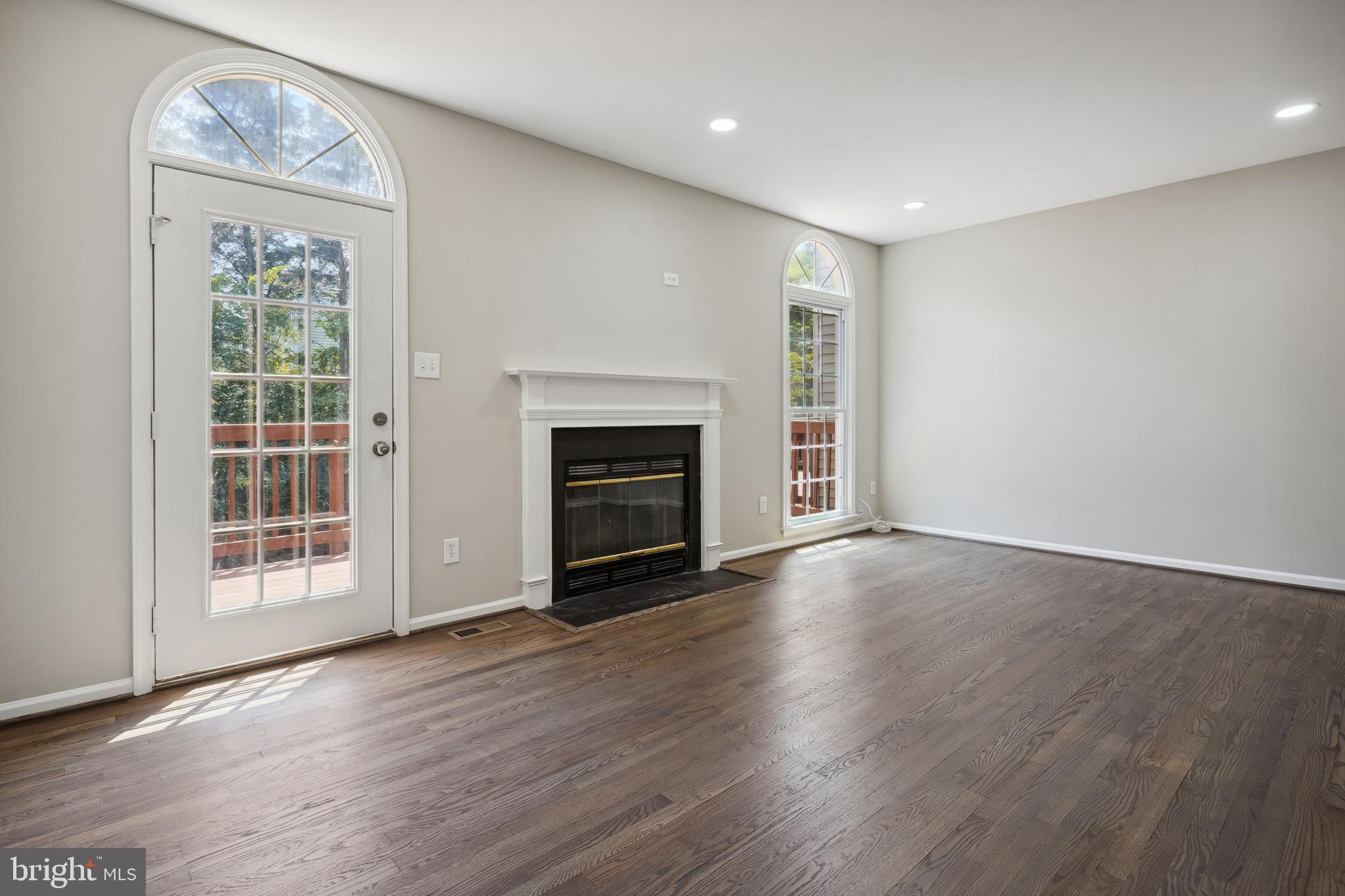 FOX CREEK - Residential