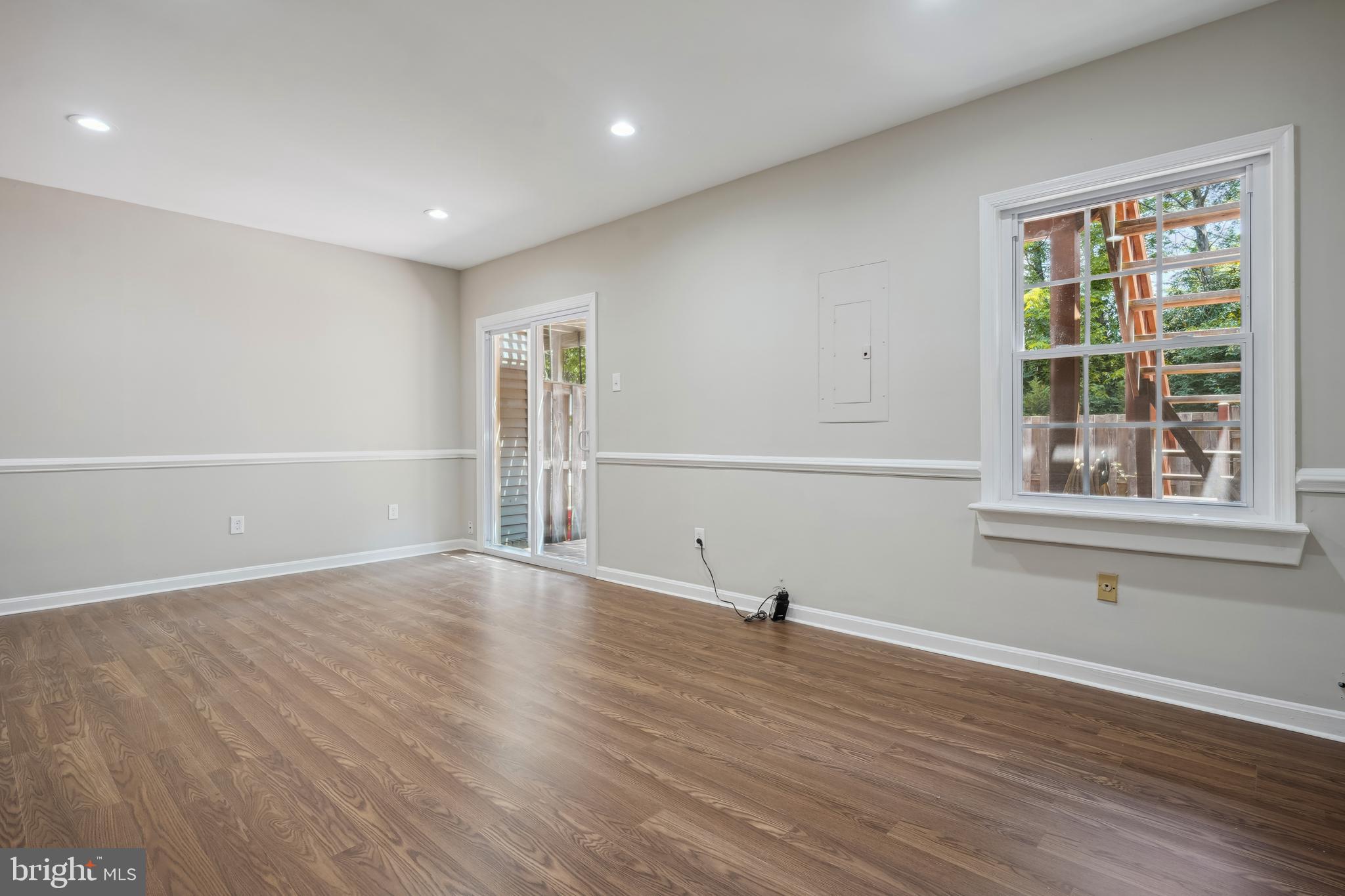 FOX CREEK - Residential