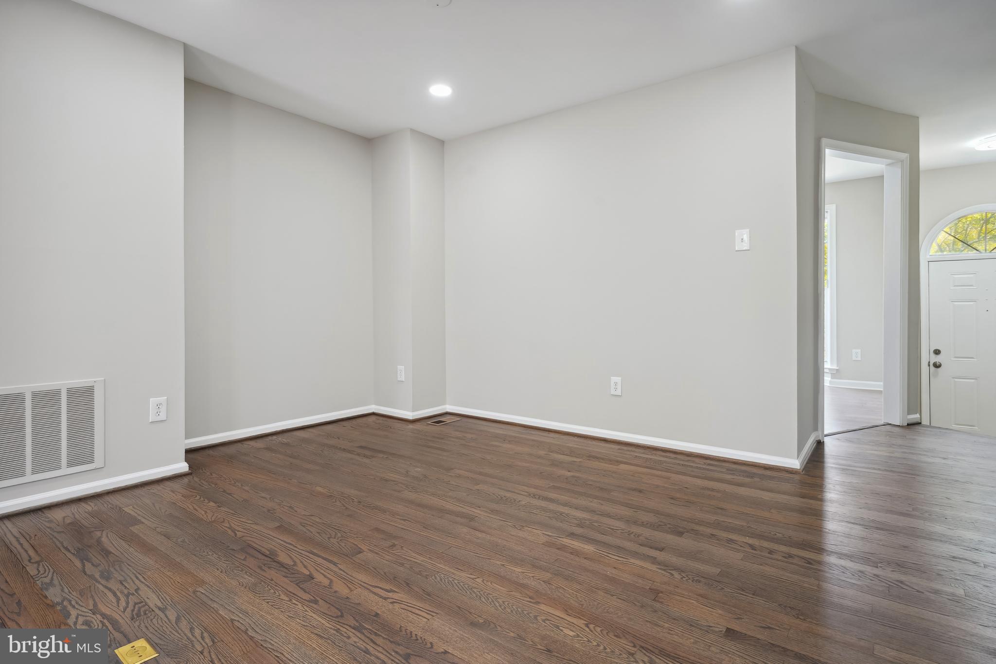 FOX CREEK - Residential