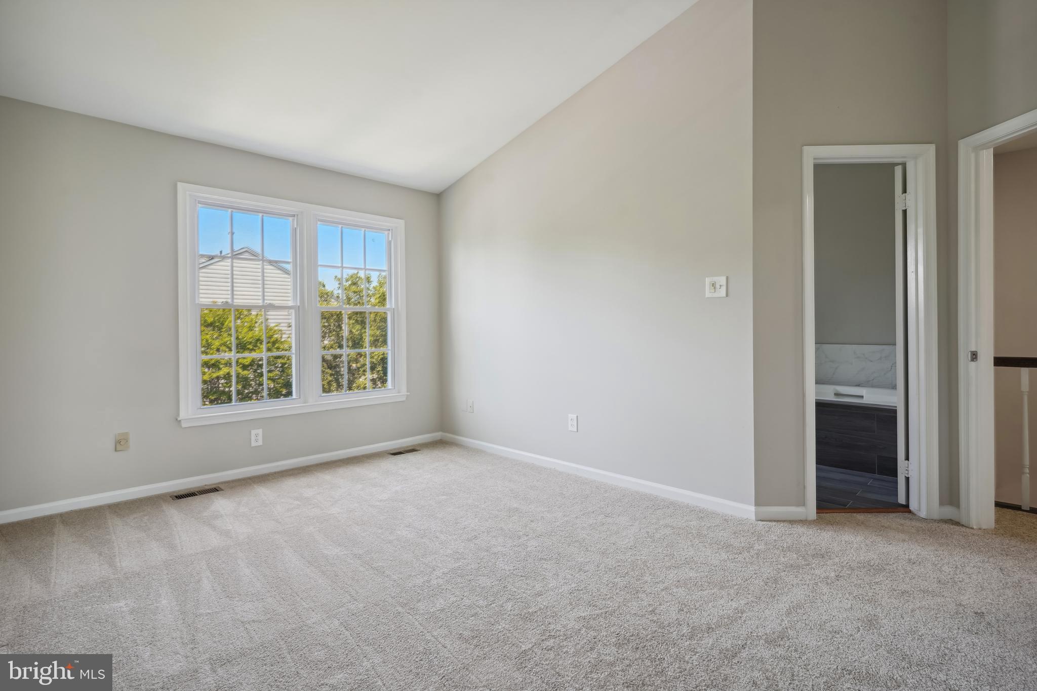 FOX CREEK - Residential