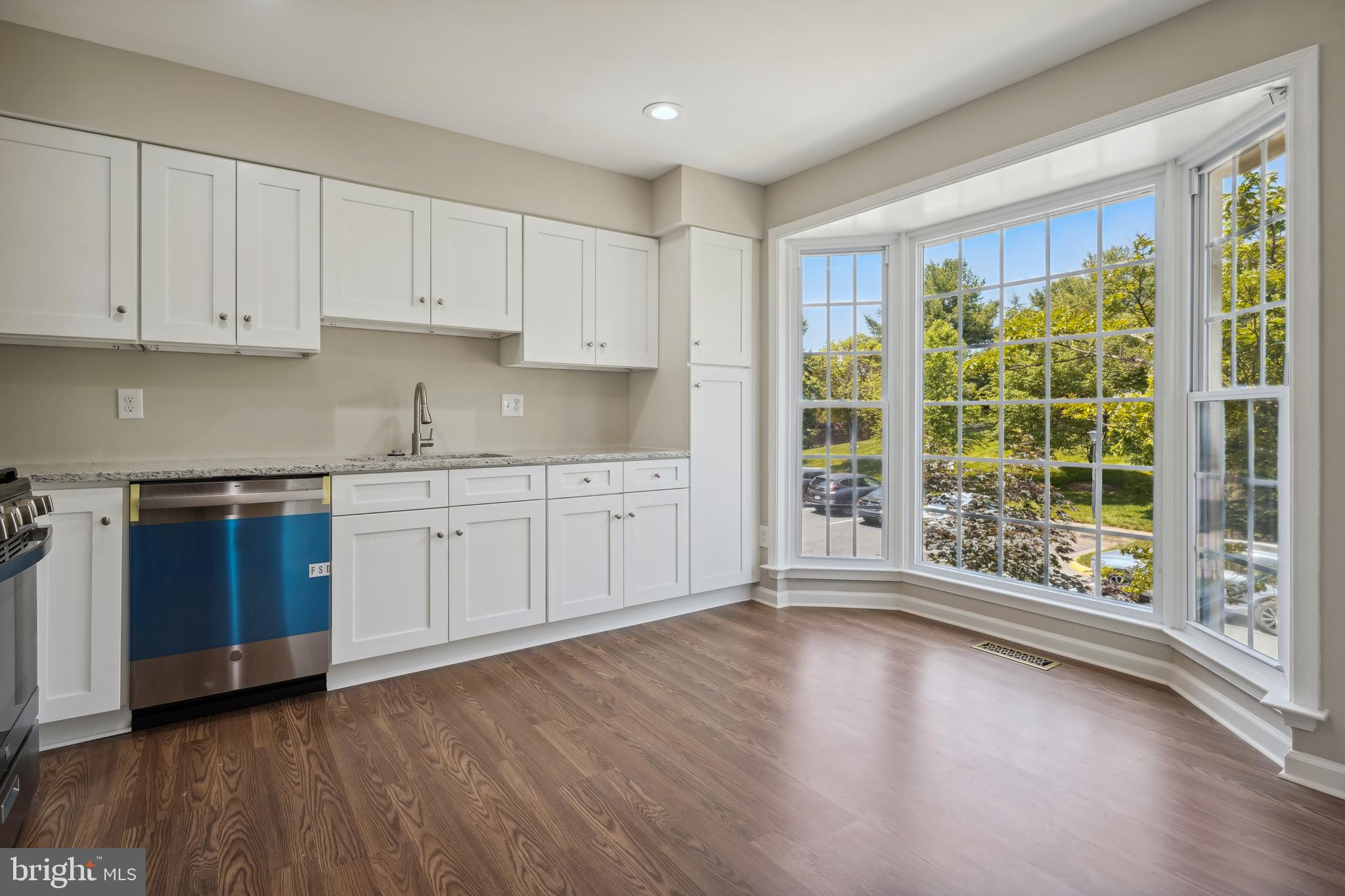 FOX CREEK - Residential