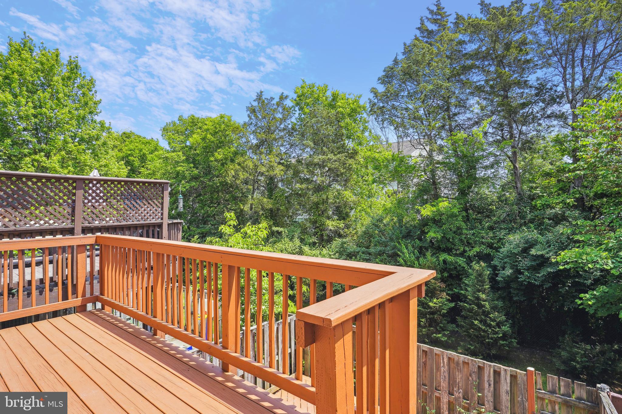 FOX CREEK - Residential