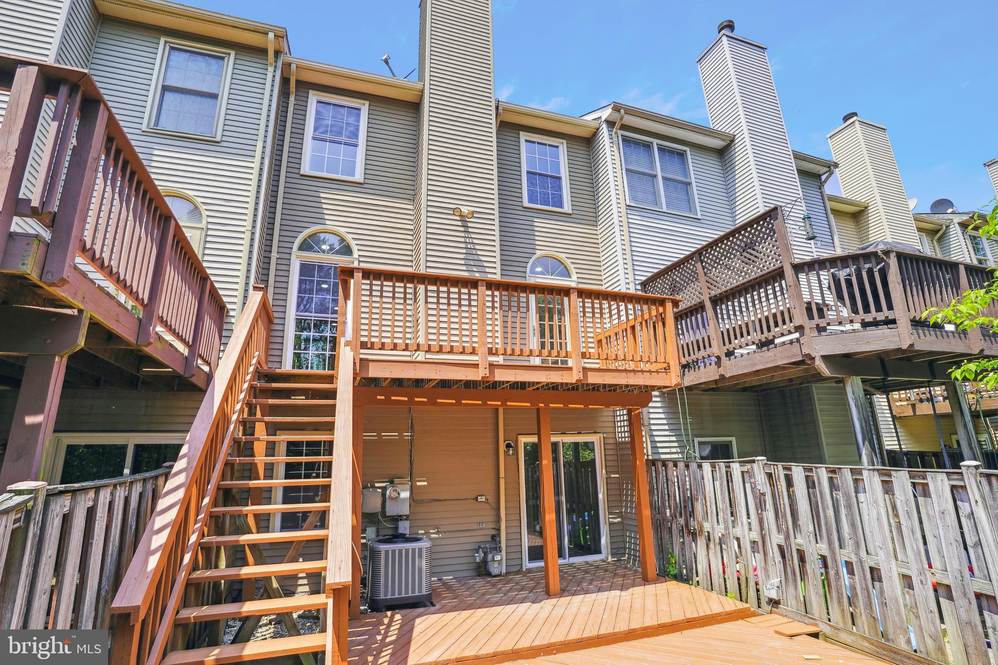 FOX CREEK - Residential