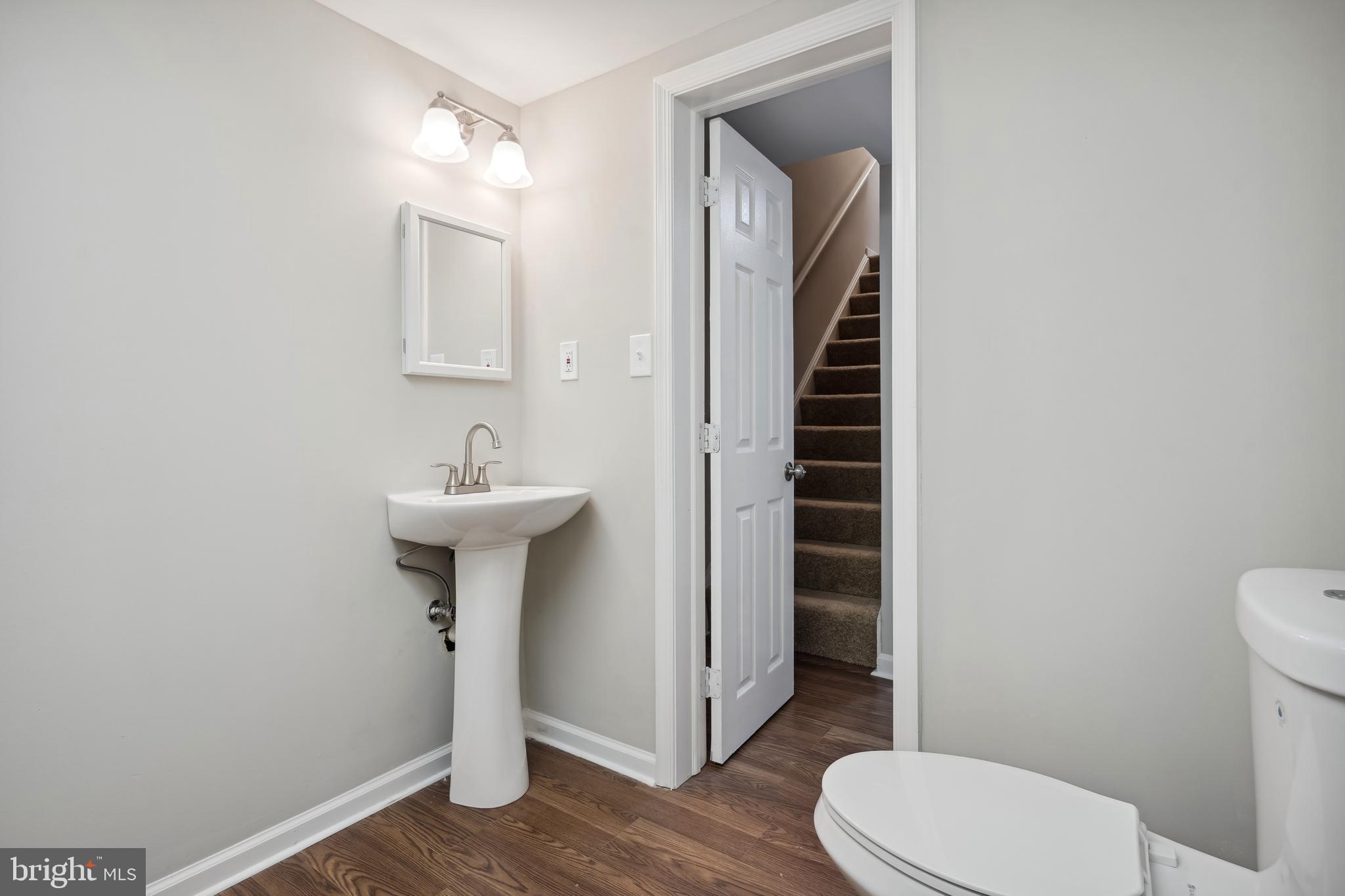 FOX CREEK - Residential