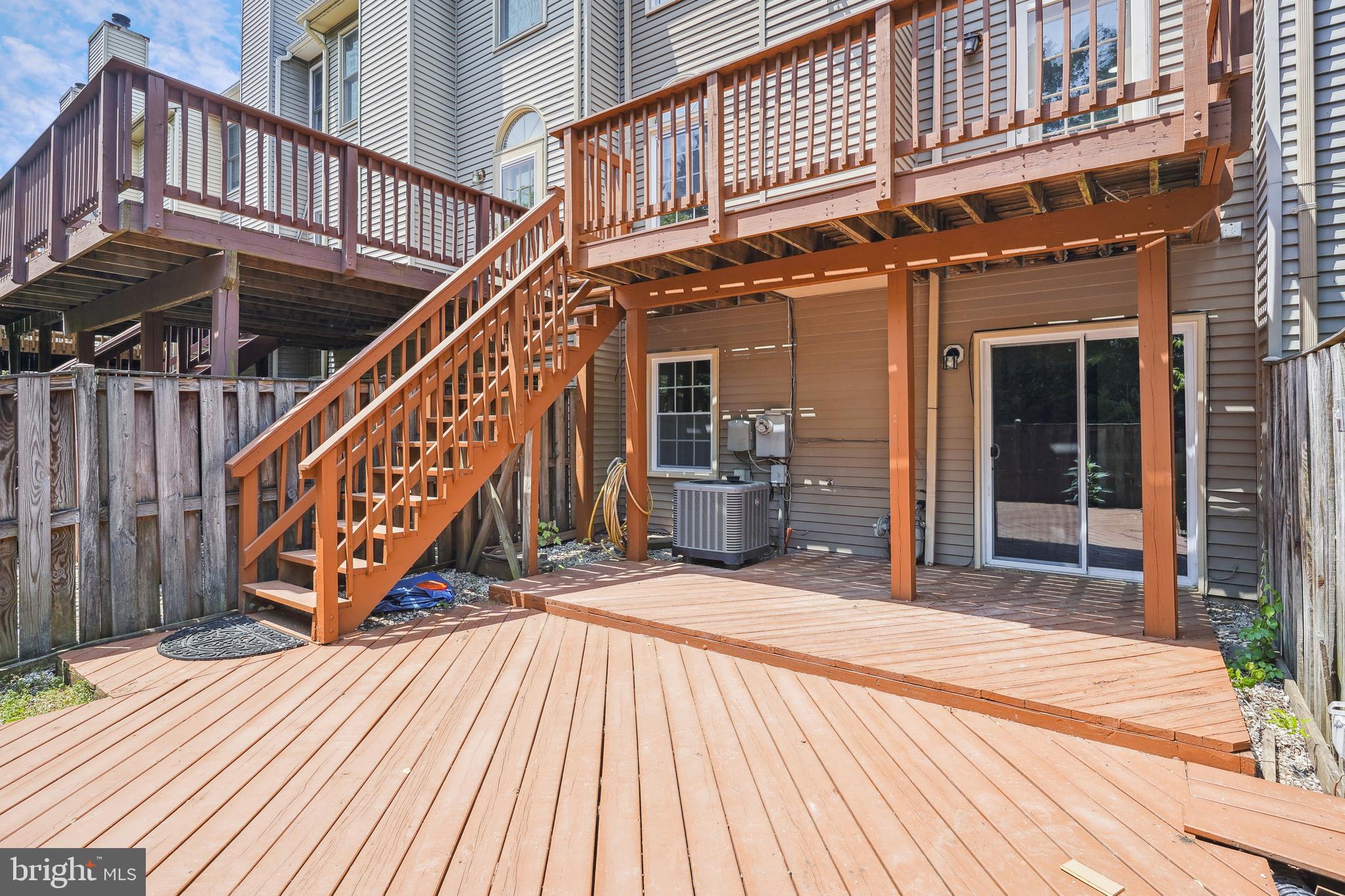 FOX CREEK - Residential