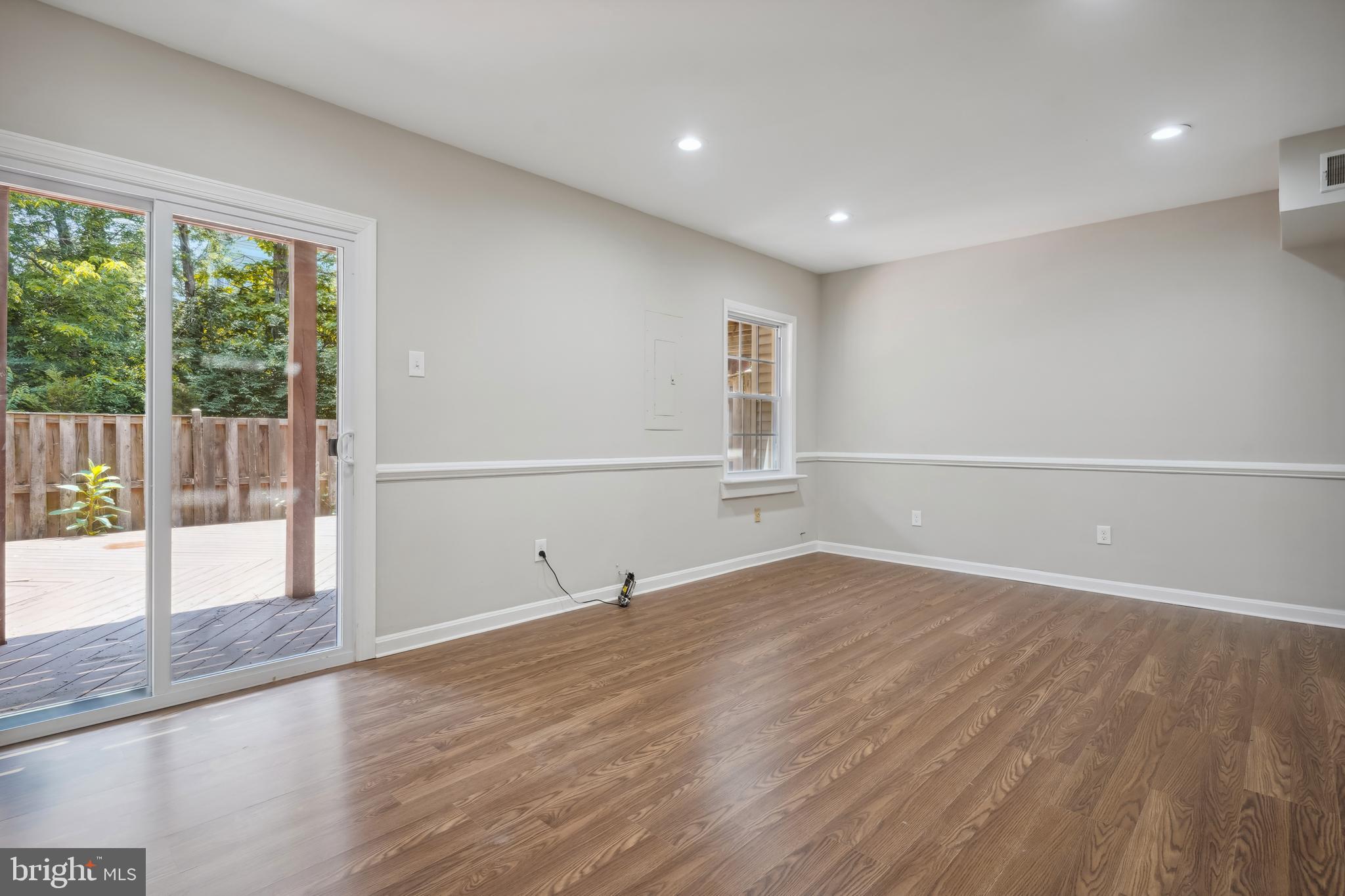 FOX CREEK - Residential