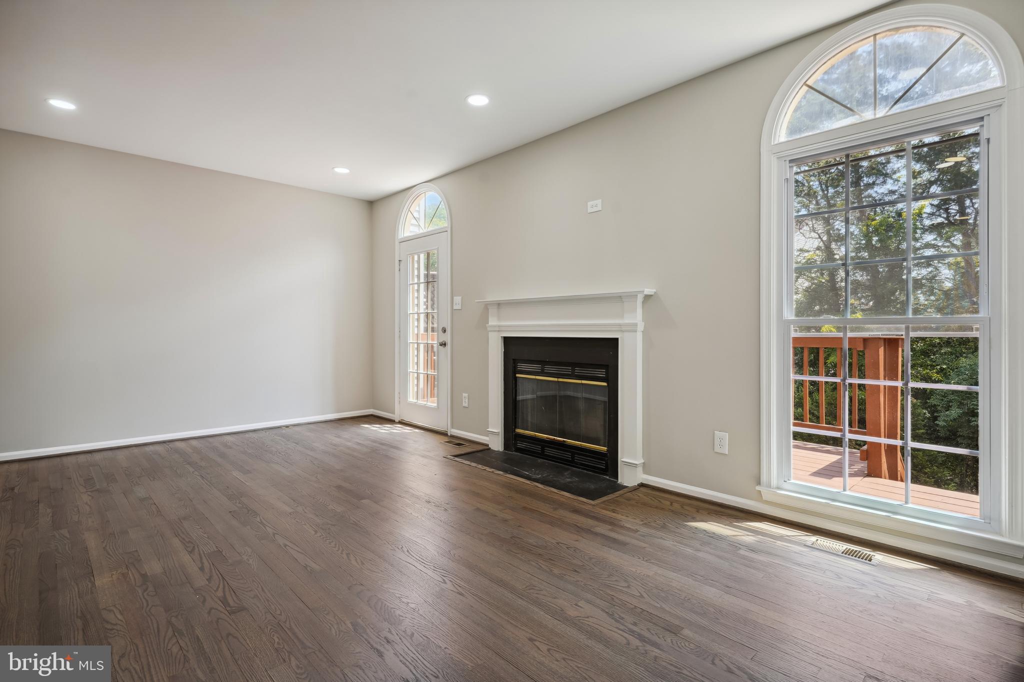 FOX CREEK - Residential