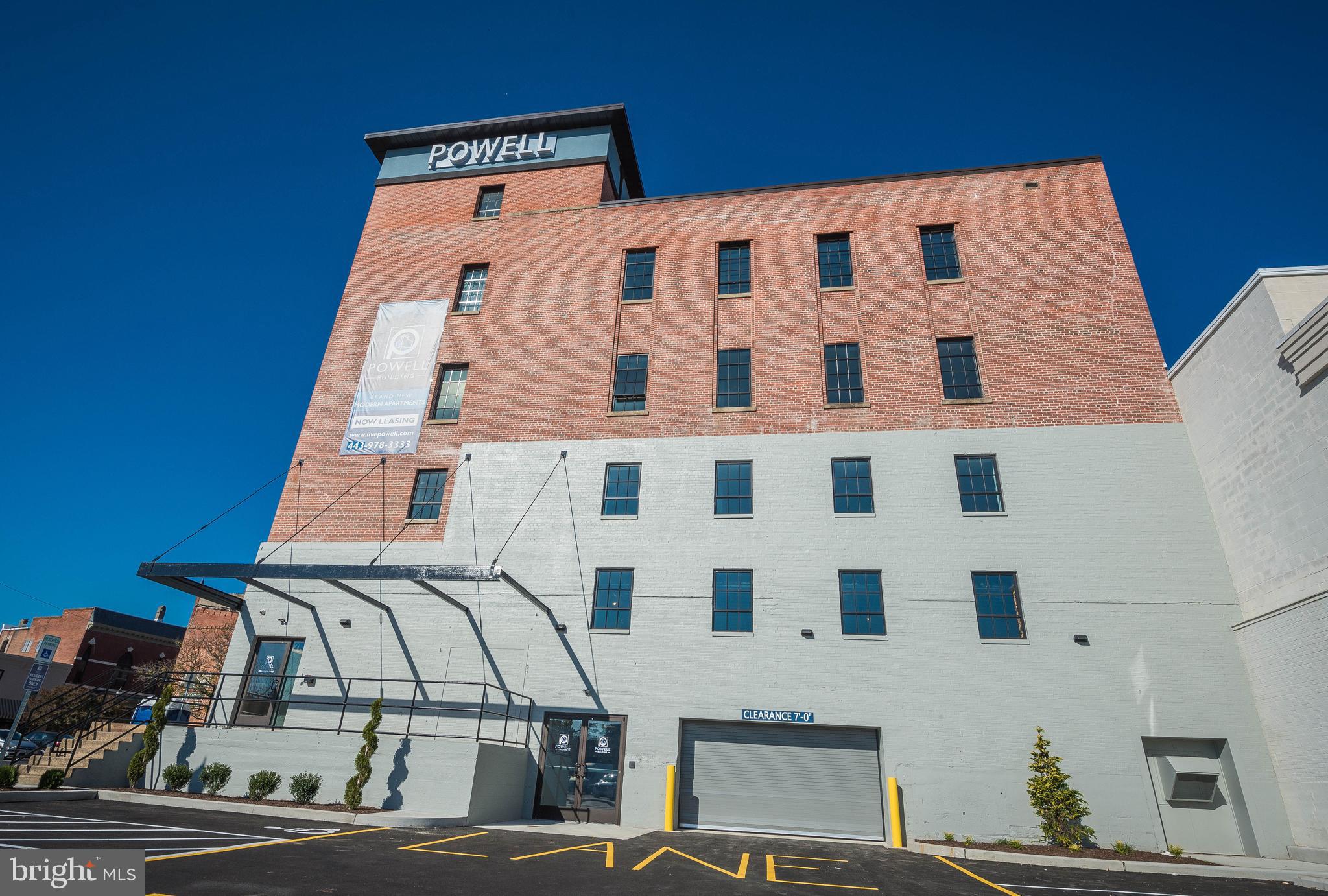 NONE AVAILABLE - Residential Lease