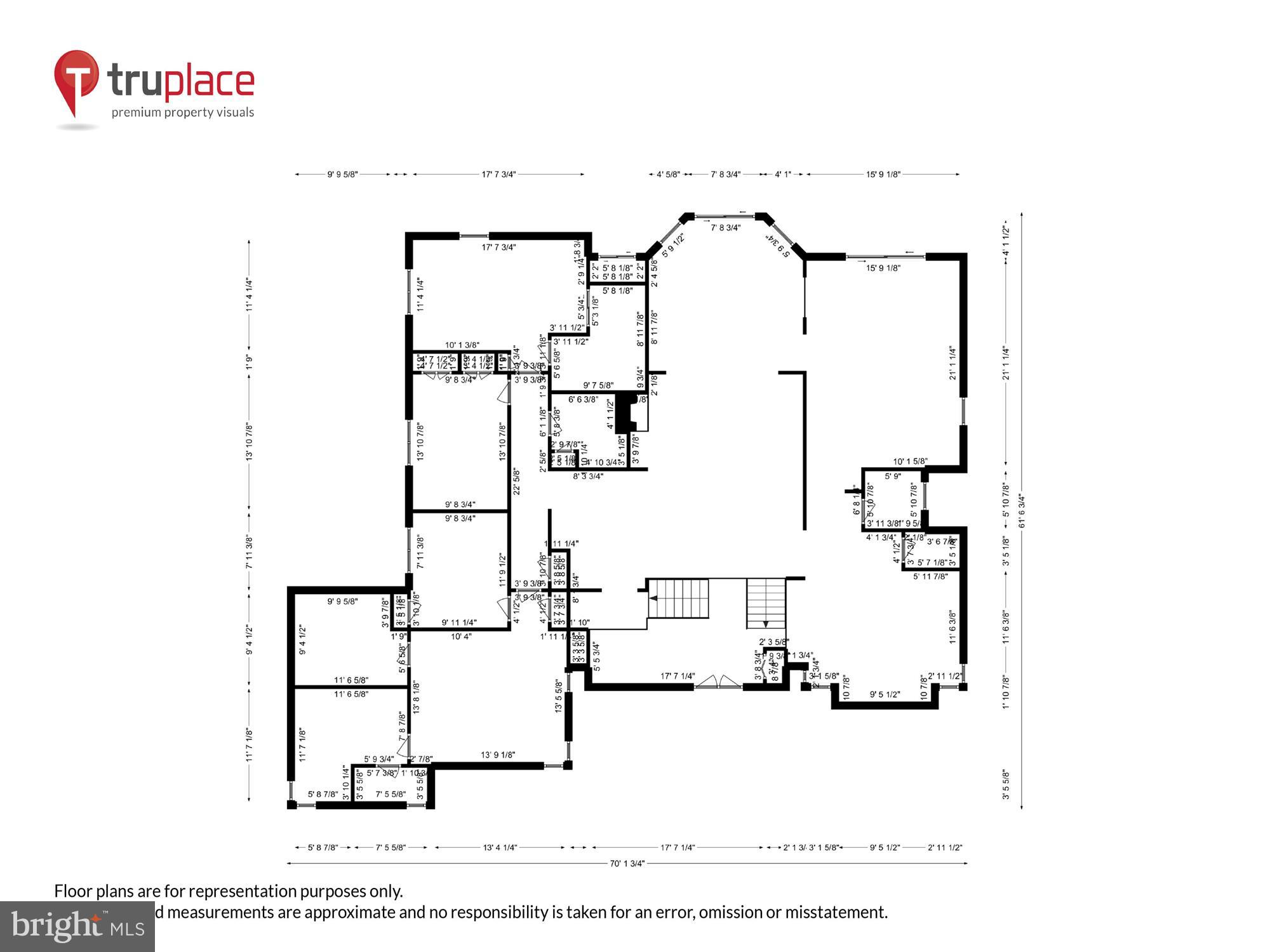 LAKE BARCROFT - Residential