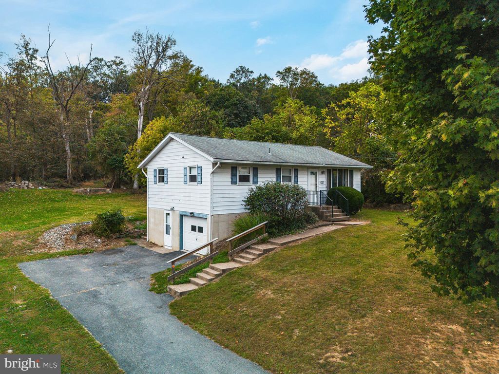 Photo of 5 Flagler Street, EASTON, PA 18042 (MLS # PANH2008812)