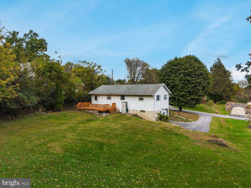 Photo of 5 Flagler Street, EASTON, PA 18042 (MLS # PANH2008812)