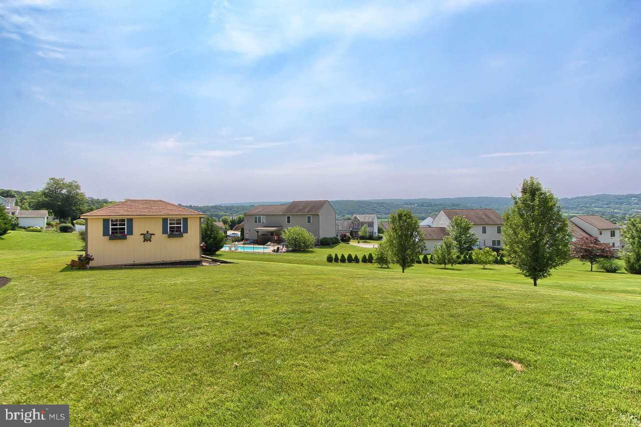 SHERMAN OAKS - Residential