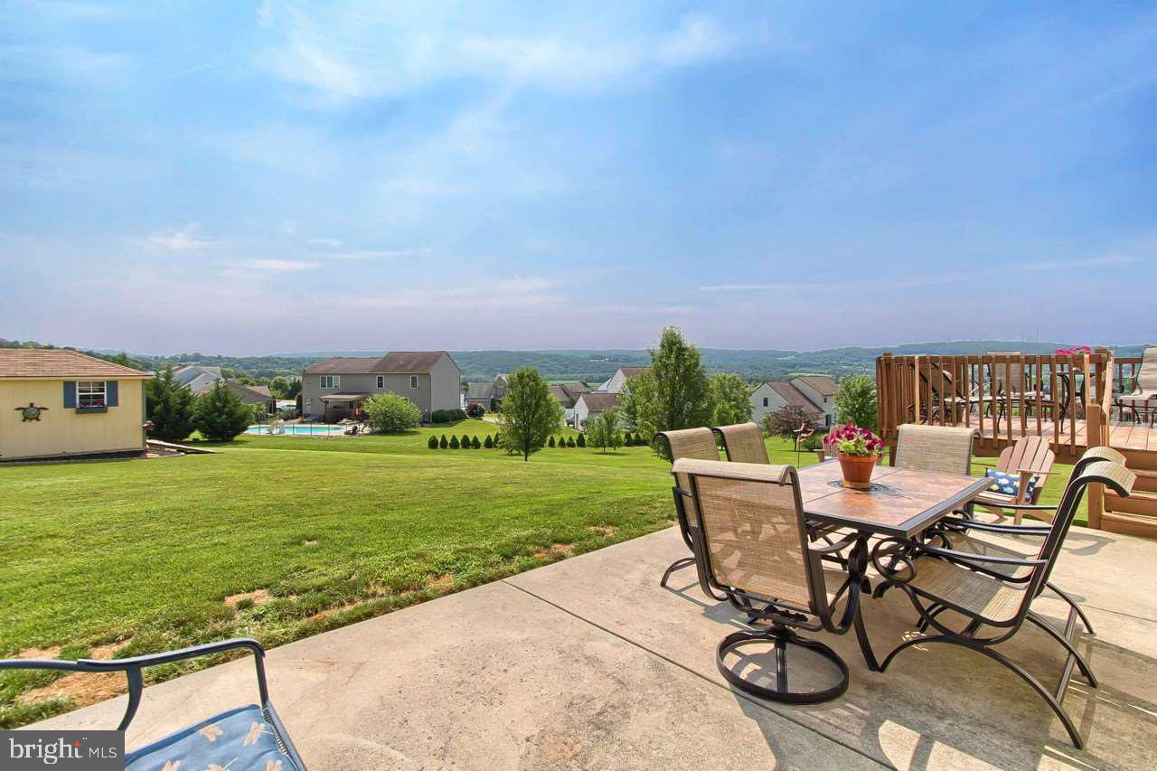 SHERMAN OAKS - Residential