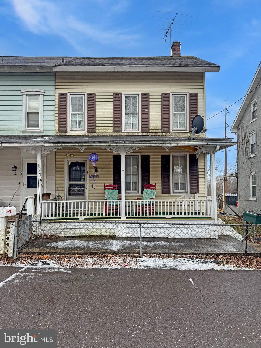 Photo of 10 Mill Lane, LINFIELD, PA 19468 (MLS # PAMC2159386)