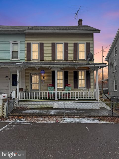 10 MILL LANE LINFIELD PA 19468