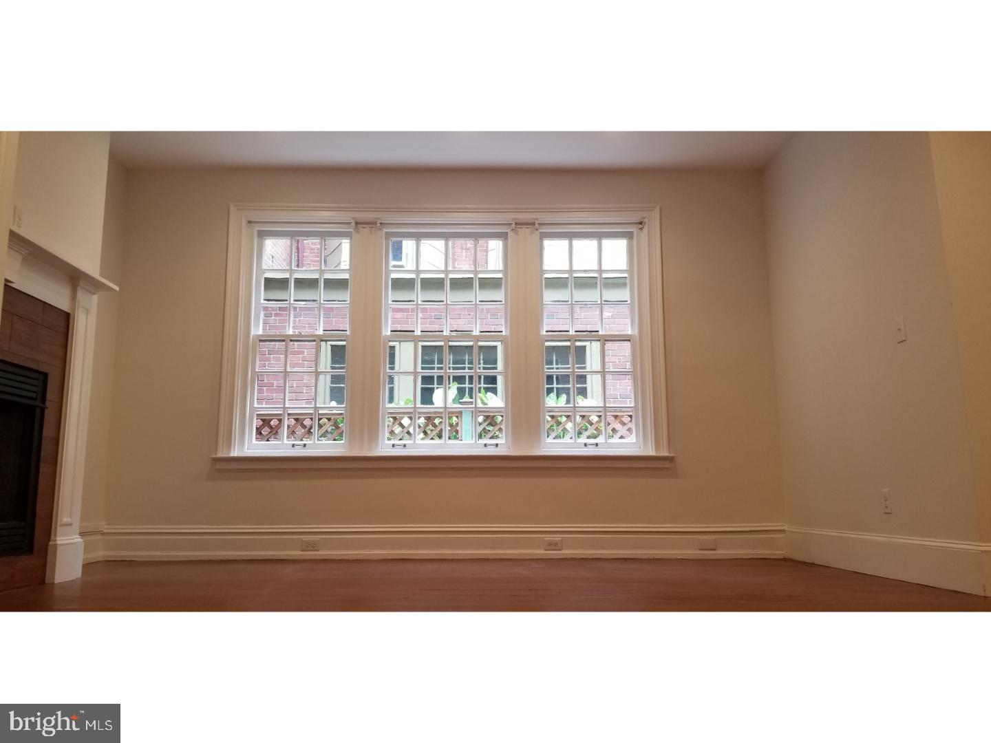 RITTENHOUSE SQUARE - Residential