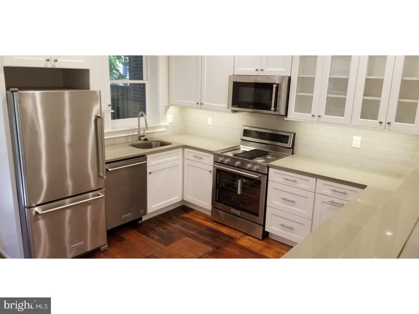 RITTENHOUSE SQUARE - Residential