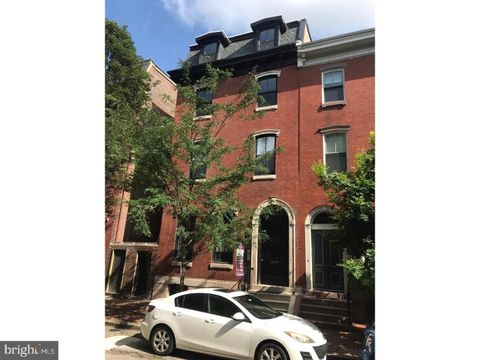 Photo of 2119 Pine Street #2, PHILADELPHIA, PA 19103 (MLS # PAPH2607934)