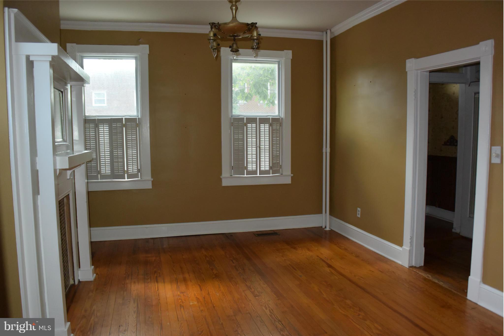 OLD TOWN - Residential Lease